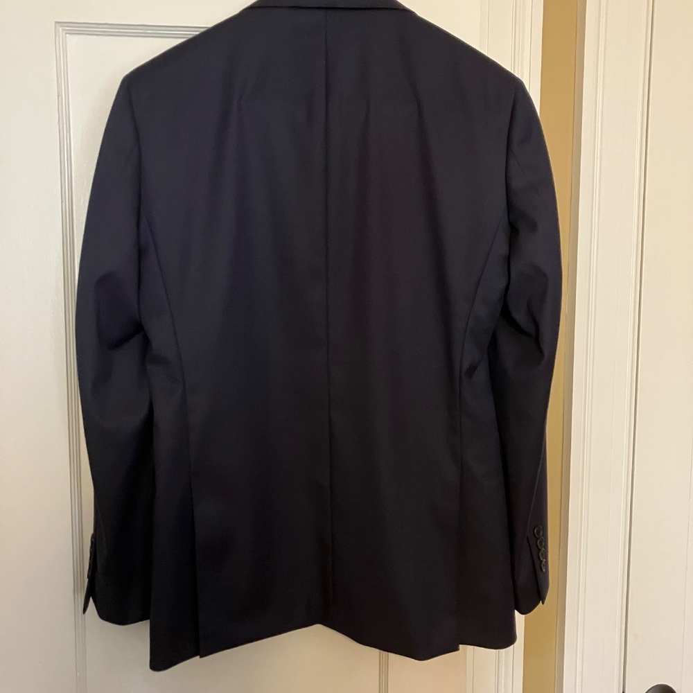 Alton Lane Suit 38R with 32 - Picture 2 of 8